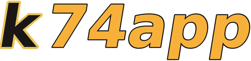 k74app logo