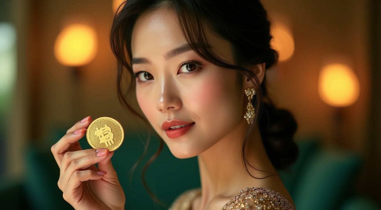 k74app Fast Coin စလော့ ဂိမ်းများ k74app တွင် စတင်ကစားပါ